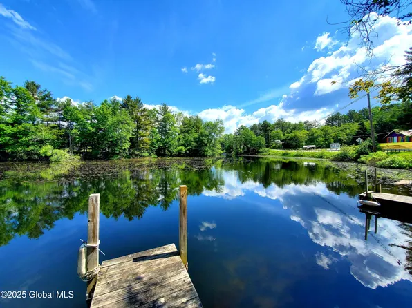 14 Brant Lake Creek Road, Brant Lake, NY 12815