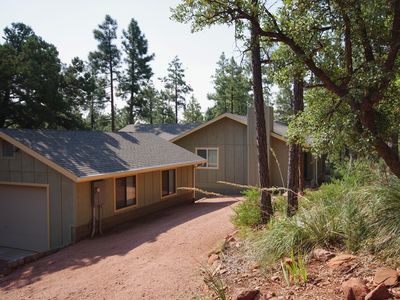 279 S Ranch Ln, Payson, AZ, 85541