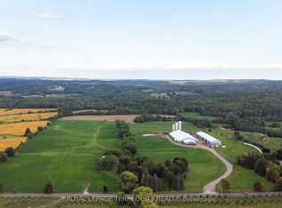 15625 8th Concession Rd, King, ON L0G1T0