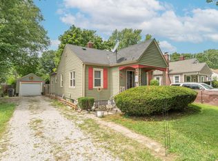 3916 S New Jersey St, Indianapolis, IN 46227