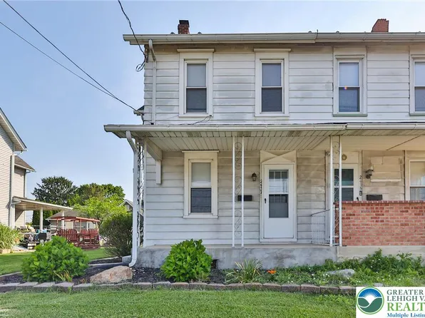 2437 Cherryville Rd, Northampton, PA 18067