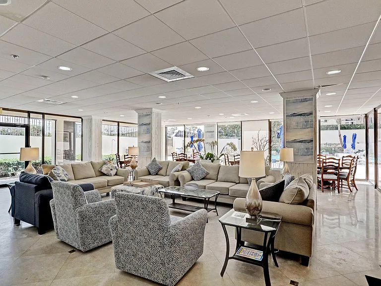 5380 N Ocean Dr #17E — Photo 49