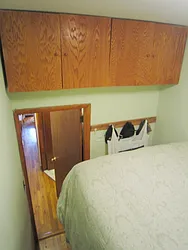 Rented by City Connections Realty