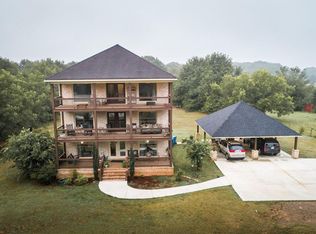 2949 Hester Town Rd, Monroe, GA 30655