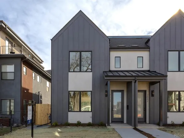 2660 S Acoma Street, Denver, CO 80223