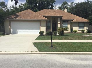 4770 Mountain Breeze Ct S, Jacksonville, FL 32224