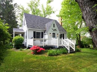 3251 Brodhead Rd, Aliquippa, PA 15001