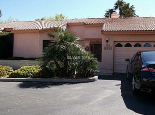 573 Cervantes Dr, Henderson, NV 89014