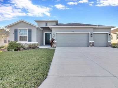 9158 SW 51st Ct, Ocala, FL, 34476