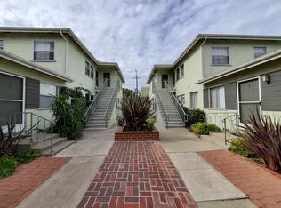 17915 Crenshaw Blvd #1, Torrance, CA 90504