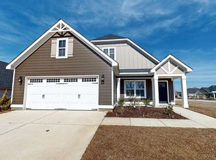 511 Paxton Loop, Dothan, AL 36301