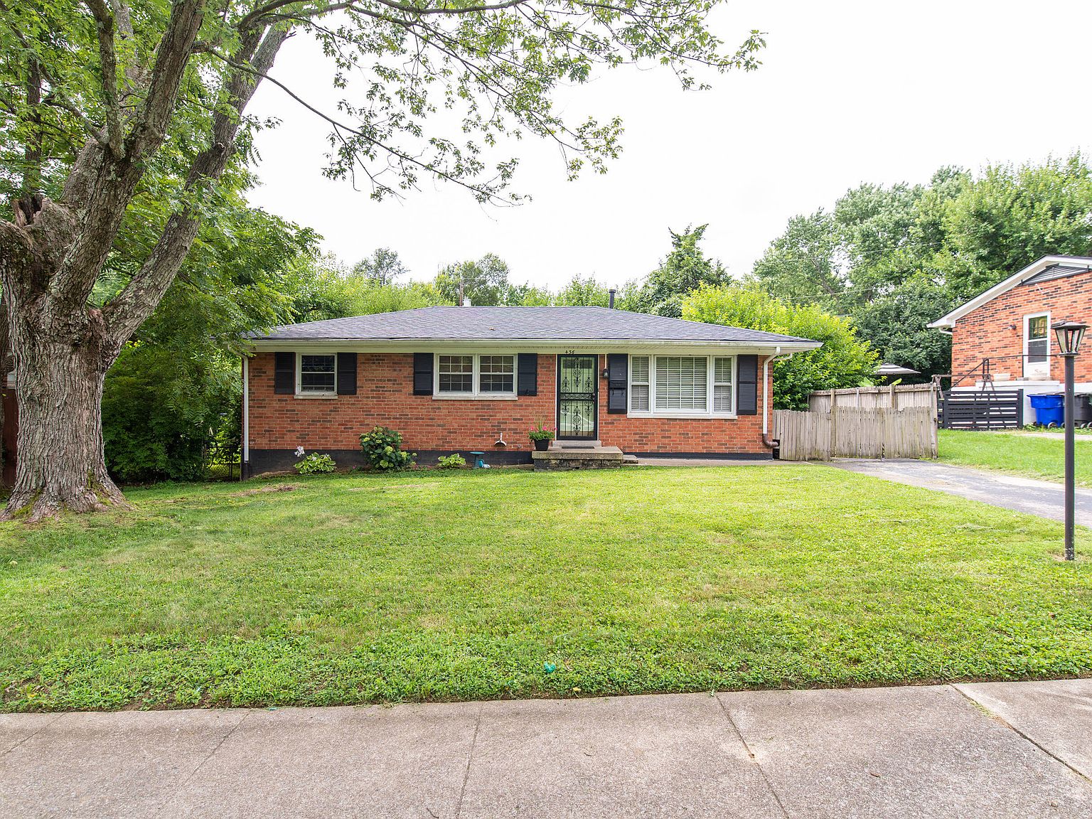436 Lancelot Ln, Lexington, KY 40517 Zillow