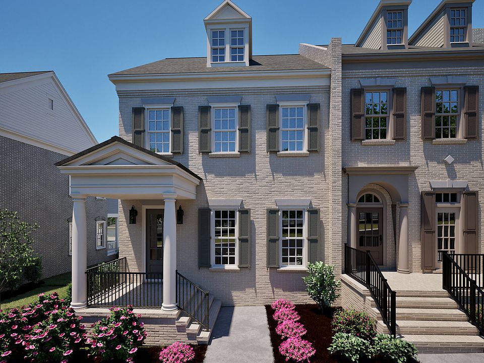 Townhome 574