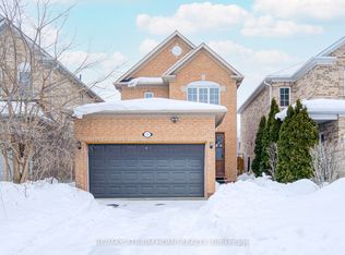 59 Hollybush Dr, Vaughan, ON L6A 2H5