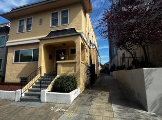 556 29th St APT 3, Oakland, CA 94609