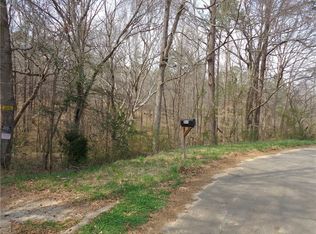 864 Knollwood Dr LOT 8, Winder, GA 30680