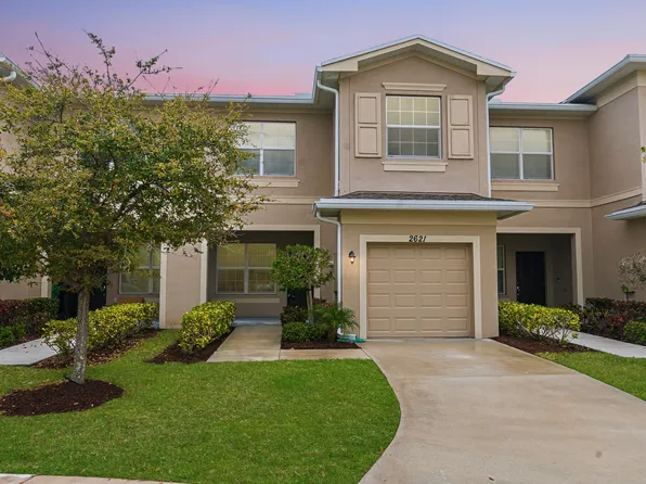 2621 NW Treviso Circle, Port St Lucie, FL 34986