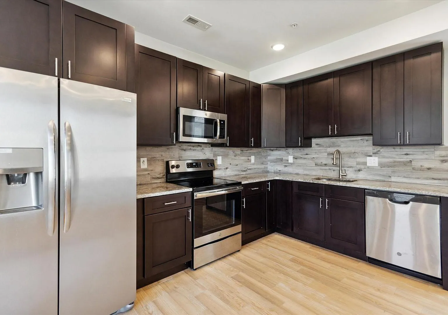 1312 N 18th St. - #D — Photo 3