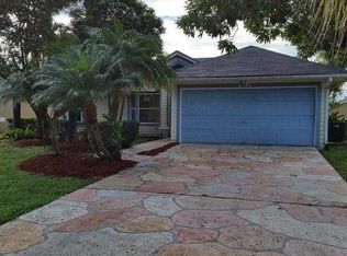 6180 Barbara St, Jupiter, FL 33458