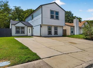 2855 Coral Field, San Antonio, TX 78245