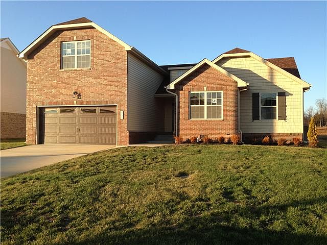1st image of 541 Summerhaven Lot 541