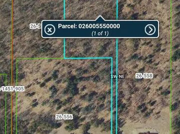 Lt26-555 DEERBORN DRIVE, Friendship, WI 53934