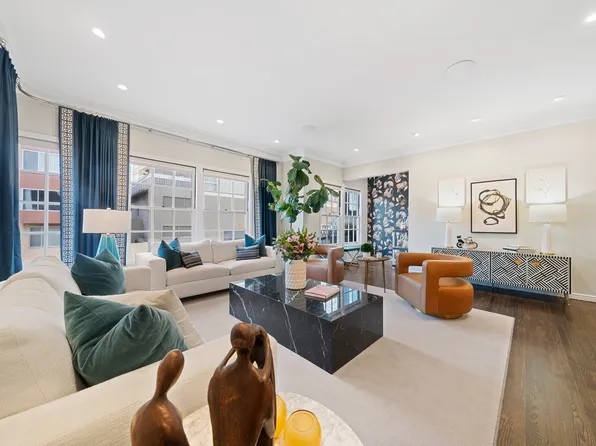 2339 Laguna St, San Francisco, CA 94115