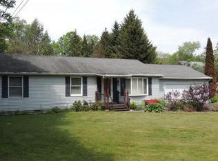 28 Harrison St, Spencer, NY 14883