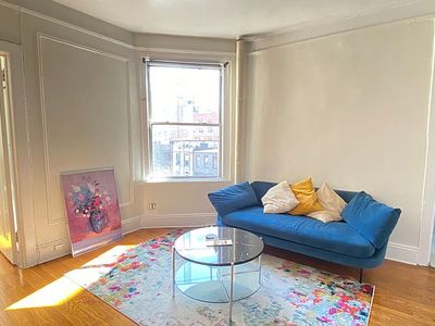 140 W 71st St APT 7F, New York, NY, 10023