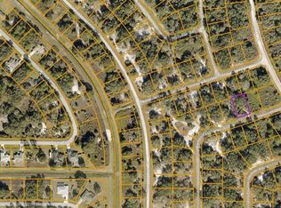 0 Hamer Ter, North Pt, FL 34291