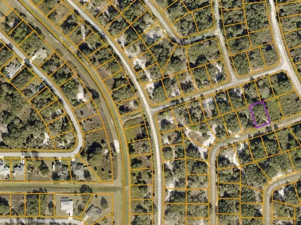 0 Hamer Ter, North Pt, FL 34291