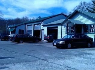 972 State Rd, Westport, MA 02790