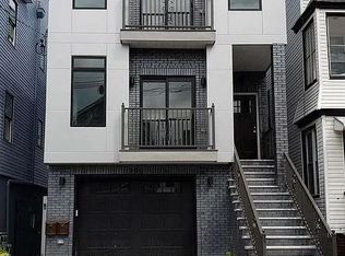 366 Armstrong Ave #1, Jersey City, NJ 07305
