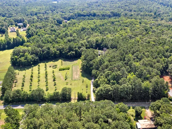 195 Sidney Dr, Griffin, GA 30223