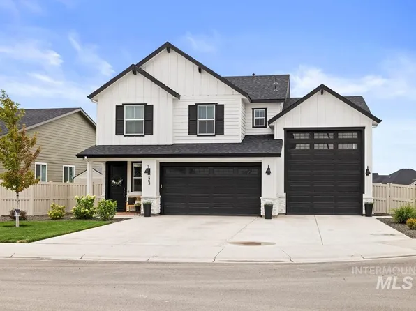 563 Burnside Ave, Middleton, ID 83644