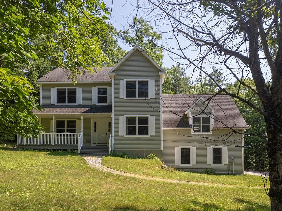 122 Terra Lane, Mendon, VT 05701 MLS 4945168 Zillow