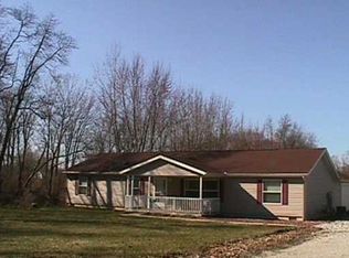 21239 Harlan Rd, Lakeville, IN 46536