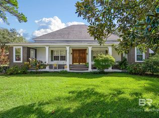 610 McMillan Ave, Bay Minette, AL 36507
