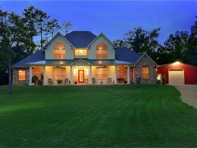 10303 Camden Cir, Magnolia, TX, 77354