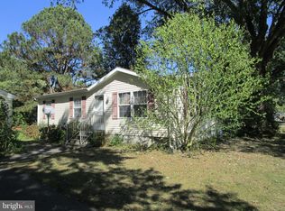 183 Thicket Rd, Camden Wyoming, DE 19934