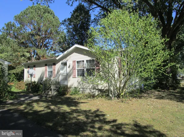 183 Thicket Rd, Camden Wyoming, DE 19934