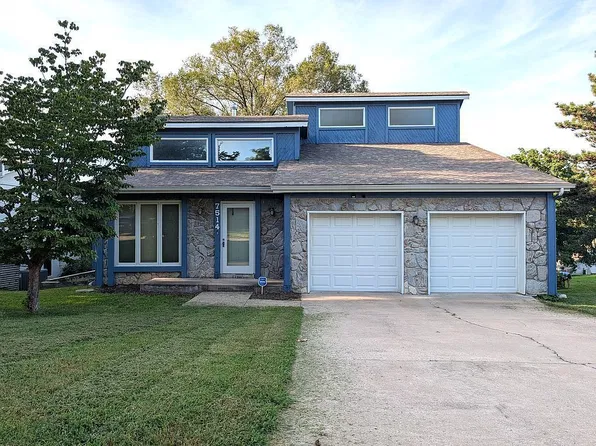 7514 Orient Ave, Kansas City, KS 66112