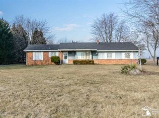 10748 Rodesiler Hwy, Ottawa Lake, MI 49267