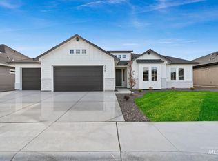 2225 E Blakehurst St, Kuna, ID 83634