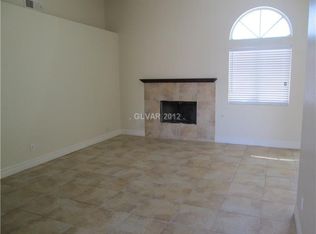6521 Ruby Red Cir, Las Vegas, NV 89108