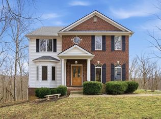 4108 Kentucky River Pkwy, Lexington, KY 40515