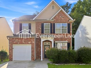 3967 Shenfield Dr, Union City, GA 30291