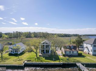 3524 Greenpoint Rd, East New Market, MD 21631