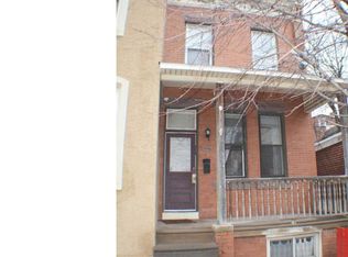 3337 Conrad St, Philadelphia, PA 19129