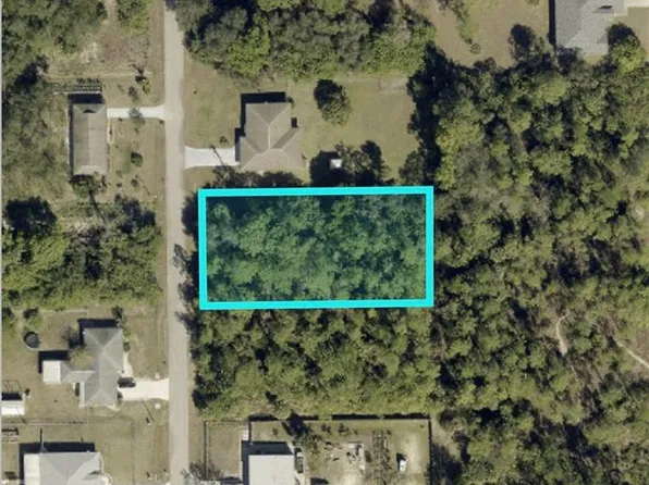 1306 Robert AVE, LEHIGH ACRES, FL 33972